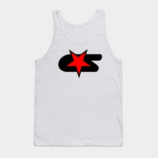 Collective-Soul Tank Top